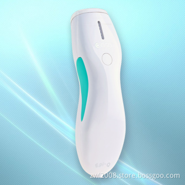 Epi-Q - Home Laser Hair Removal System (GP508)